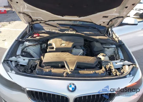 2016 BMW 328I Gran Turismo xDrive из США, поврежденный, VIN WBA8Z5C51GG500129